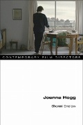 Cover: Joanna Hogg - University of Illinois Press