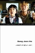 Cover: Bong Joon Ho - University of Illinois Press