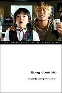 Abbildung von: Bong Joon Ho - University of Illinois Press