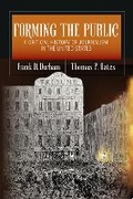 Cover: Forming the Public - University of Illinois Press