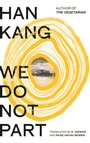Cover: We Do Not Part - Hamish Hamilton Ltd