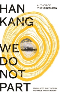 Abbildung von: We Do Not Part - Hamish Hamilton Ltd