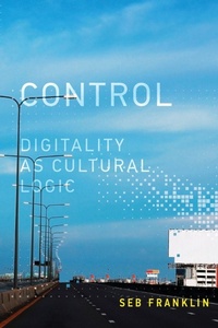 Enlarge image Cover: Control - MIT Press