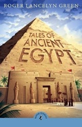 Cover: Tales of Ancient Egypt - Puffin Classics