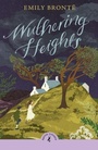 Cover: Wuthering Heights - Puffin Classics