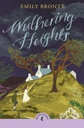 Cover: Wuthering Heights - Puffin Classics