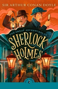 Enlarge image Cover: The Great Adventures of Sherlock Holmes - Puffin Classics