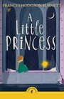 Cover: A Little Princess - Puffin Classics