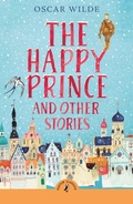 Cover: The Happy Prince and Other Stories - Puffin Classics