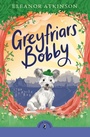 Cover: Greyfriars Bobby - Puffin Classics