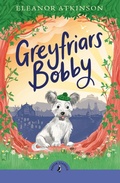 Cover: Greyfriars Bobby - Puffin Classics