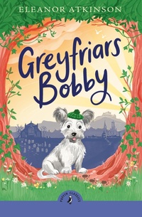 Enlarge image Cover: Greyfriars Bobby - Puffin Classics