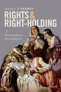 Enlarge image Cover: Rights and Right-Holding - Oxford University Press