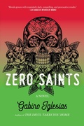 Cover: Zero Saints - Little, Brown & Company
