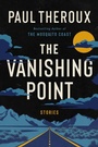 Cover: The Vanishing Point - Mariner Books