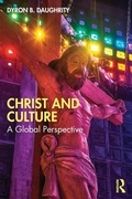 Cover: Christ and Culture - Routledge