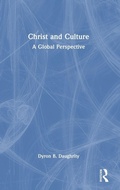 Cover: Christ and Culture - Routledge