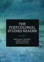 Cover: The Postcolonial Studies Reader - Routledge