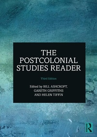Abbildung von: The Postcolonial Studies Reader - Routledge