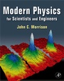 Cover: Modern Physics - Academic Press