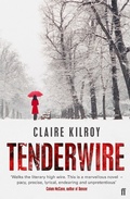 Cover: Tenderwire - Faber & Faber