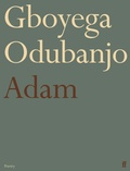 Cover: Adam - Faber & Faber