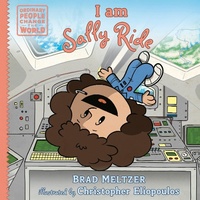 Enlarge image Cover: I am Sally Ride - Bantam Books