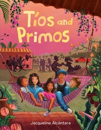 Enlarge image Cover: Tios and Primos - Bantam Books