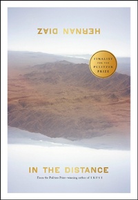 Enlarge image Cover: In the Distance - Riverhead Books,U.S.