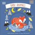 Cover: Little Chunkies: Baby Animals - Penguin Young Readers