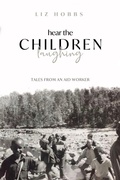 Cover: Hear the Children Laughing - Mrs Elizabeth G Hobbs