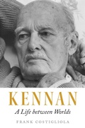 Cover: Kennan - Princeton University Press