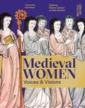 Cover: Medieval Women - British Library Publishing