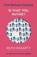 Cover: Is That You, Ruthie? - University of Queensland Press