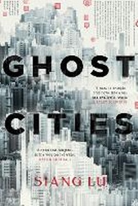 Enlarge image Cover: Ghost Cities - University of Queensland Press