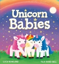 Cover: Unicorn Babies (PB) - Scholastic