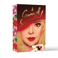 Cover: A Game of Scandal - Scholastic