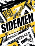 Cover: The Sidemen: The Ultimate Fan Book - Scholastic