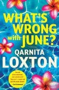 Cover: What's Wrong With June? - Kwela Books