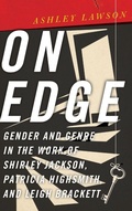 Cover: On Edge - Ohio State University Press