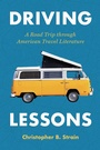 Cover: Driving Lessons - The University of Alabama Press