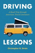 Cover: Driving Lessons - The University of Alabama Press