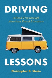 Enlarge image Cover: Driving Lessons - The University of Alabama Press