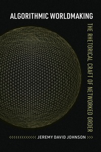 Abbildung von: Algorithmic Worldmaking - The University of Alabama Press