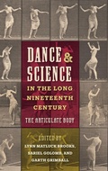 Cover: Dance and Science in the Long Nineteenth Century - University Press of Florida