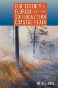Cover: Fire Ecology of Florida and the Southeastern Coastal Plain - University Press of Florida