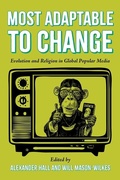 Cover: Most Adaptable to Change - University of Pittsburgh Press