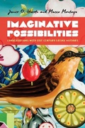 Cover: Imaginative Possibilities - University of Pittsburgh Press