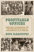 Cover: Profitable Offices - University of Pittsburgh Press