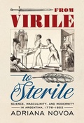 Cover: From Virile to Sterile - University of Pittsburgh Press